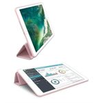 Laptop, Telefoane si Tablete - Tablete si accesorii tablete - Accesorii Tablete - Huse tablete - Husa de protectie Felman's, compatibil cu iPad-ul 9.7 inch 2017 / 2018, Roz - Infinity.ro
