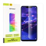 Laptop, Telefoane si Tablete - Telefoane mobile si accesorii - Accesorii Telefoane - Folii protectie telefoane - Folie AntiShock compatibila cu Huawei Mate 20 Lite/Nova 3/Nova 3i/P Smart Plus, Super Protect, X81, Hard Glass, Crystalline - Infinity.ro