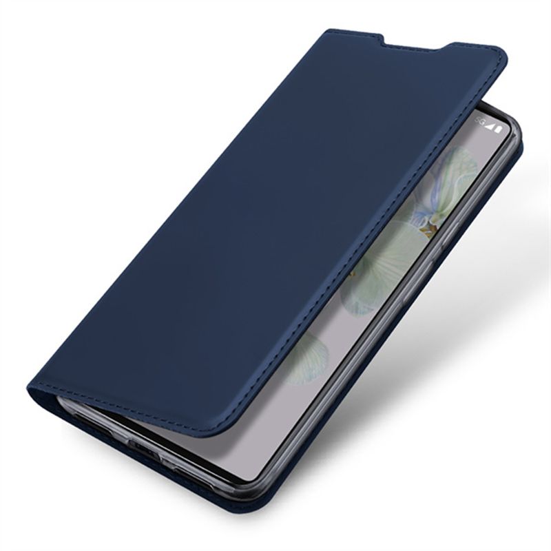 Laptop, Telefoane si Tablete - Telefoane mobile si accesorii - Accesorii Telefoane - Huse telefoane - Husa de protectie compatibila cu Google Pixel 6a, Piele ecologica, Negru - Infinity.ro