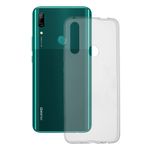Laptop, Telefoane si Tablete - Telefoane mobile si accesorii - Accesorii Telefoane - Huse telefoane - Husa de protectie compatibila cu Huawei P Smart Z, PU, Transparenta - Infinity.ro