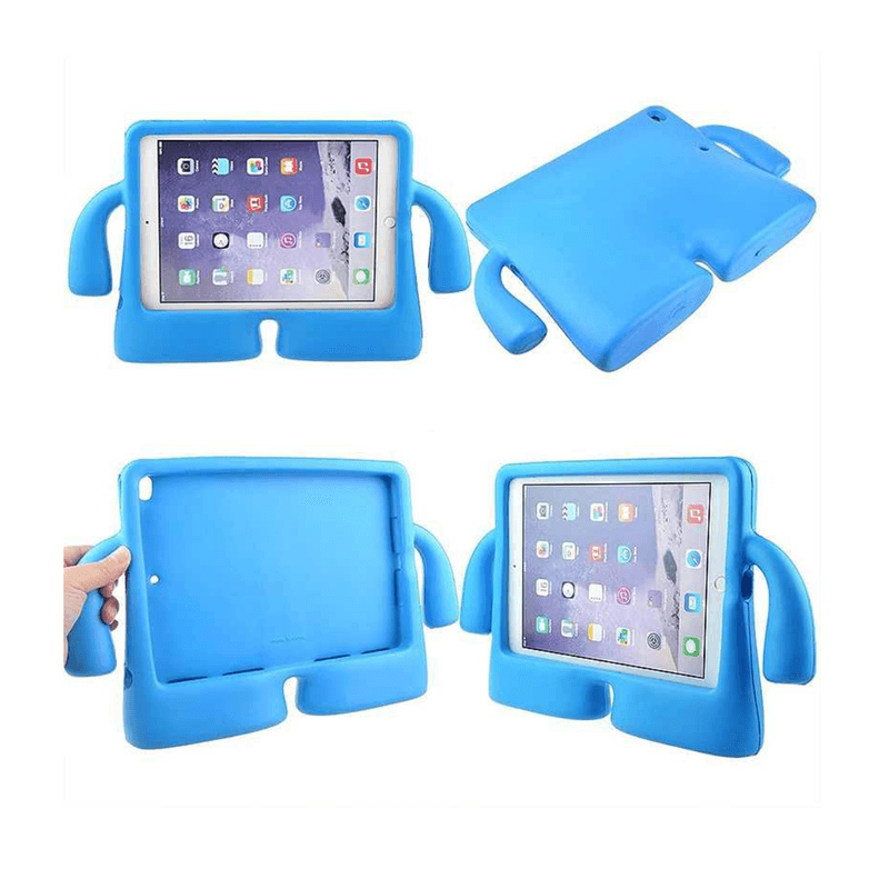 Laptop, Telefoane si Tablete - Tablete si accesorii tablete - Accesorii Tablete - Huse tablete - Husa Felman's protectoare, pentru iPad Mini 1/2/3/4 - Infinity.ro