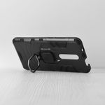 Laptop, Telefoane si Tablete - Telefoane mobile si accesorii - Accesorii Telefoane - Huse telefoane - Husa de protectie compatibila cu Xiaomi Mi 9T/9T Pro/Redmi K20 Pro/Redmi K20, Soft Silicon, Negru - Infinity.ro