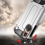 Laptop, Telefoane si Tablete - Telefoane mobile si accesorii - Accesorii Telefoane - Huse telefoane - Husa de protectie compatibila cu Huawei nova 9, PC, Negru - Infinity.ro