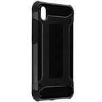 Laptop, Telefoane si Tablete - Telefoane mobile si accesorii - Accesorii Telefoane - Huse telefoane - Husa de protectie compatibila cu Huawei Y5 2019, PC, Negru - Infinity.ro