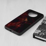 Laptop, Telefoane si Tablete - Telefoane mobile si accesorii - Accesorii Telefoane - Huse telefoane - Husa de protectie compatibila cu Huawei nova 8i/Honor 50 Lite, PC, Rosu - Infinity.ro