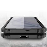 Laptop, Telefoane si Tablete - Telefoane mobile si accesorii - Accesorii Telefoane - Huse telefoane - Husa de protectie compatibila cu Huawei P50, PC, Negru - Infinity.ro