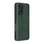 Laptop, Telefoane si Tablete - Telefoane mobile si accesorii - Accesorii Telefoane - Huse telefoane - Husa de protectie compatibila cu Samsung Galaxy A53 5G, Piele ecologica, Verde - Infinity.ro