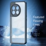 Laptop, Telefoane si Tablete - Telefoane mobile si accesorii - Accesorii Telefoane - Huse telefoane - Husa de protectie compatibila cu OnePlus 11, PU, Negru - Infinity.ro