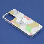 Laptop, Telefoane si Tablete - Telefoane mobile si accesorii - Accesorii Telefoane - Huse telefoane - Husa de protectie compatibila cu Xiaomi Redmi Note 12 5G/Poco X5, PU, Mov - Infinity.ro