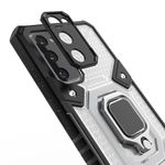 Laptop, Telefoane si Tablete - Telefoane mobile si accesorii - Accesorii Telefoane - Huse telefoane - Husa de protectie compatibila cu Samsung Galaxy S20 FE/S20 FE 5G, PC, Roz - Infinity.ro