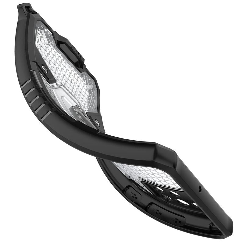 Laptop, Telefoane si Tablete - Telefoane mobile si accesorii - Accesorii Telefoane - Huse telefoane - Husa de protectie compatibila cu Samsung Galaxy A71 4G, Policarbonat, Roz - Infinity.ro