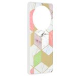 Laptop, Telefoane si Tablete - Telefoane mobile si accesorii - Accesorii Telefoane - Huse telefoane - Husa de protectie compatibila cu Honor Magic5 Lite, PU, Mov - Infinity.ro