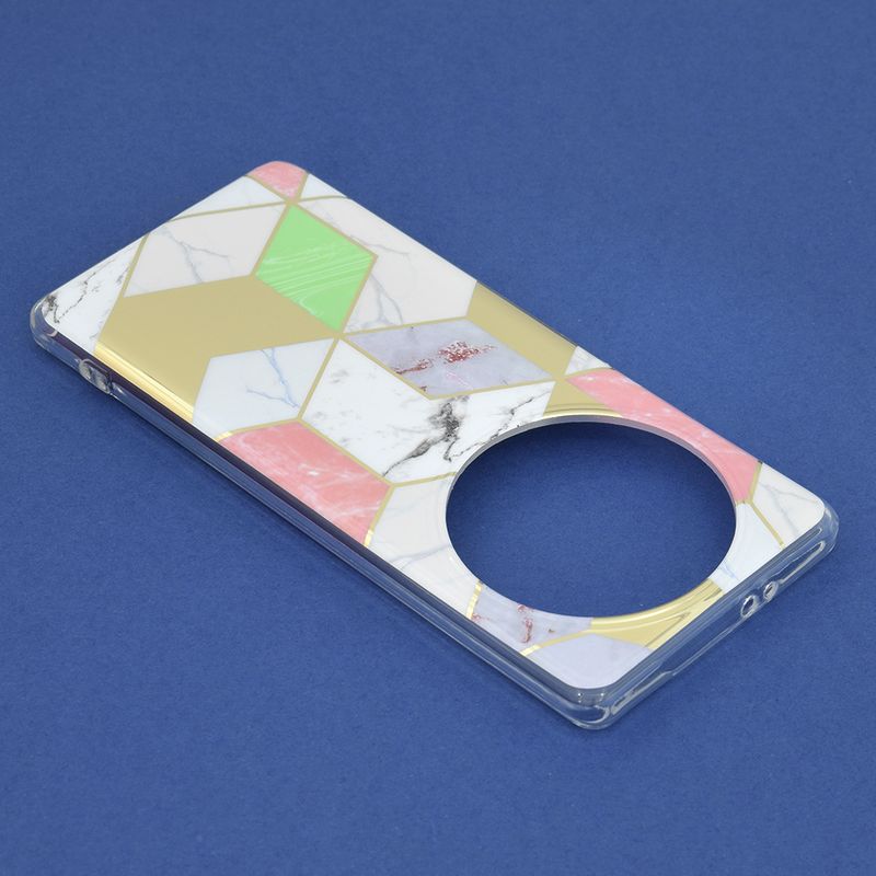 Laptop, Telefoane si Tablete - Telefoane mobile si accesorii - Accesorii Telefoane - Huse telefoane - Husa de protectie compatibila cu Honor Magic5 Lite, PU, Mov - Infinity.ro