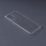 Laptop, Telefoane si Tablete - Telefoane mobile si accesorii - Accesorii Telefoane - Huse telefoane - Carcasa de protectie compatibila cu Realme 7 Pro, PU, Transparenta - Infinity.ro