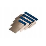 Auto si Moto - Piese auto si accesorii - Interior auto - Accesorii interior - Spacluri auto metal, 4 buc, Painter - Infinity.ro