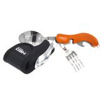 Sport si Outdoor - Camping - Cutite, bricege si accesorii - Cutite si bricege - Briceag camping, NEO - Infinity.ro