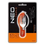 Sport si Outdoor - Camping - Cutite, bricege si accesorii - Cutite si bricege - Briceag camping, NEO - Infinity.ro