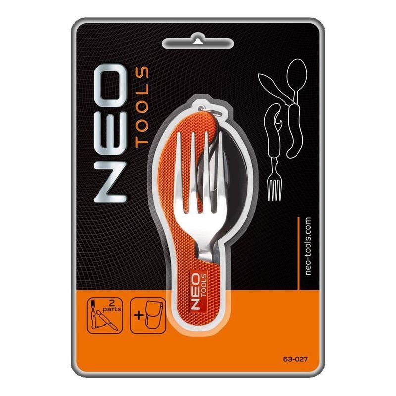 Sport si Outdoor - Camping - Cutite, bricege si accesorii - Cutite si bricege - Briceag camping, NEO - Infinity.ro