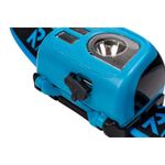 Sport si Outdoor - Camping - Accesorii camping si drumetii - Lanterna de cap cu acumulator 5W, 5 x LED, Richmann - Infinity.ro