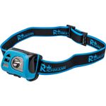 Sport si Outdoor - Camping - Accesorii camping si drumetii - Lanterna de cap cu acumulator 5W, 5 x LED, Richmann - Infinity.ro