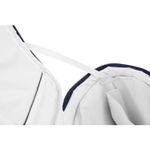 Casa si Gradina - Gradina si terasa - Gratare si accesorii - Cosuri picnic - Geanta picnic, termoizolanta, impermeabila, cu maner, albastru, 35x23x35 cm, Isotrade - Infinity.ro