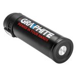 Sport si Outdoor - Camping - Accesorii camping si drumetii - Termos, inox, 500 ml, Graphite - Infinity.ro