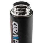Sport si Outdoor - Camping - Accesorii camping si drumetii - Termos, inox, 500 ml, Graphite - Infinity.ro