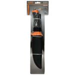 Sport si Outdoor - Camping - Cutite, bricege si accesorii - Cutite si bricege - Cutit de vanatoare, 280 mm, cu teaca, Richmann Exclusive - Infinity.ro