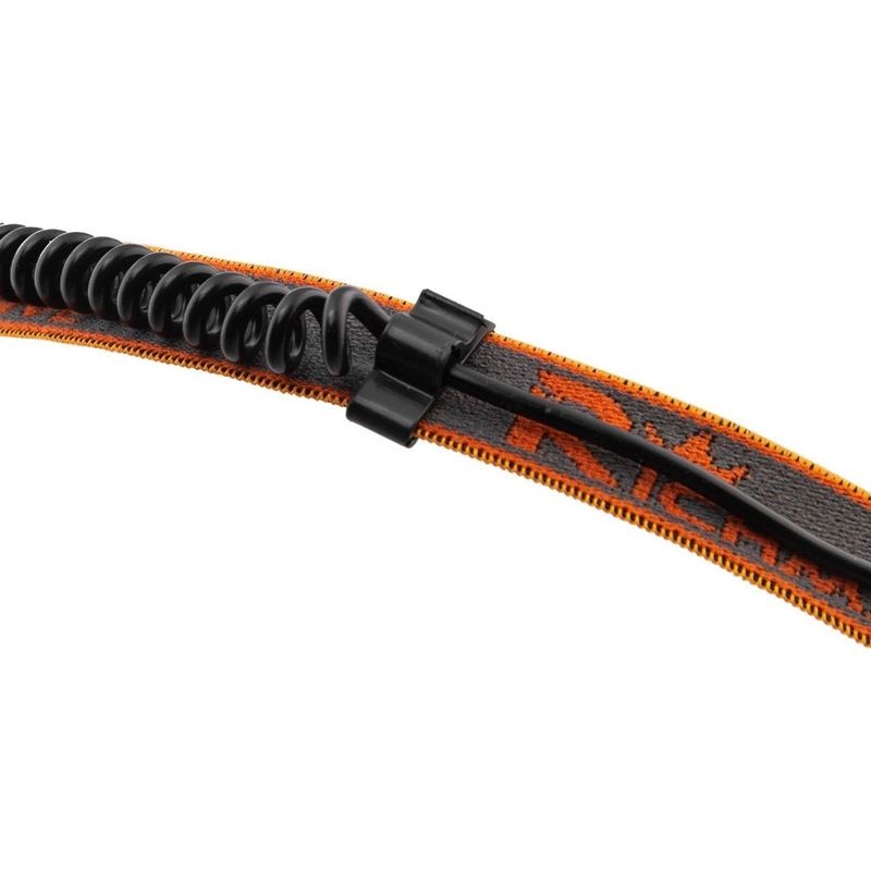 Sport si Outdoor - Camping - Accesorii camping si drumetii - Lanterna de cap cu Zoom, LED CREE, 3 W, 160 lumen, unghi reglabil, RICHMANN EXCLUSIVE - Infinity.ro