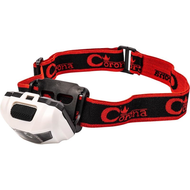 Sport si Outdoor - Camping - Accesorii camping si drumetii - Lanterna de cap, 1 W, Richmann - Infinity.ro