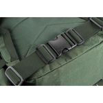 Sport si Outdoor - Camping - Accesorii camping si drumetii - Ghiozdan/rucsac turistic, 4 in 1, model Survival, verde inchis, NEO - Infinity.ro