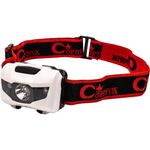 Sport si Outdoor - Camping - Accesorii camping si drumetii - Lanterna de cap, 1 W, Richmann - Infinity.ro