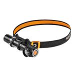 Sport si Outdoor - Camping - Articole solare camping - Lampi si lanterne camping - Lanterna de cap, LED CREE, 10 W, 800 lm, USB, NEO - Infinity.ro