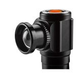 Sport si Outdoor - Camping - Articole solare camping - Lampi si lanterne camping - Lanterna de cap, LED CREE, 10 W, 800 lm, USB, NEO - Infinity.ro