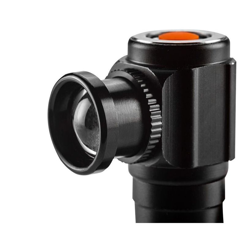 Sport si Outdoor - Camping - Articole solare camping - Lampi si lanterne camping - Lanterna de cap, LED CREE, 10 W, 800 lm, USB, NEO - Infinity.ro