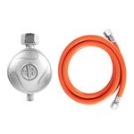 Electronice si Electrocasnice - Climatizare si sisteme de incalzire - Aparate racire aer - Aer conditionat - Incalzitor pe gaz, aprindere piezo, 30 kw, 1000 m3/h, NEO - Infinity.ro