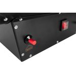 Electronice si Electrocasnice - Climatizare si sisteme de incalzire - Aparate racire aer - Aer conditionat - Incalzitor pe gaz, aprindere piezo, 30 kw, 1000 m3/h, NEO - Infinity.ro