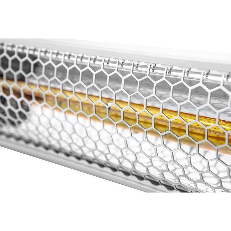 Electronice si Electrocasnice - Climatizare si sisteme de incalzire - Aparate racire aer - Aer conditionat - Incalzitor terasa, infrarosu, 2000 W, interior/exterior, IP65, telecomanda, 2 trepte de putere, NEO - Infinity.ro