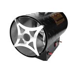 Electronice si Electrocasnice - Climatizare si sisteme de incalzire - Aparate racire aer - Aer conditionat - Incalzitor pe gaz, aprindere piezo, 30 kw, 1000 m3/h, NEO - Infinity.ro