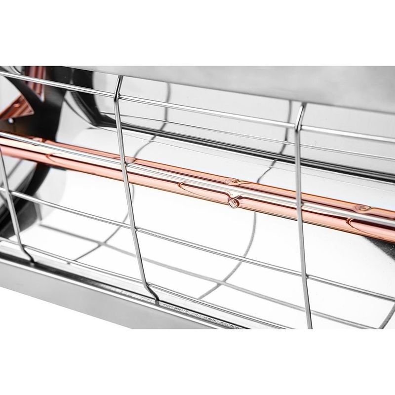 Electronice si Electrocasnice - Climatizare si sisteme de incalzire - Aparate racire aer - Aer conditionat - Incalzitor terasa, infrarosu, interior/exterior, IP65, 2000 W, NEO - Infinity.ro