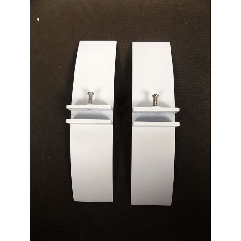 Electronice si Electrocasnice - Climatizare si sisteme de incalzire - Aparate racire aer - Aer conditionat - Incalzitor electric, tip panou, cu infrarosu, 450 W, Wi-fi, NEO - Infinity.ro