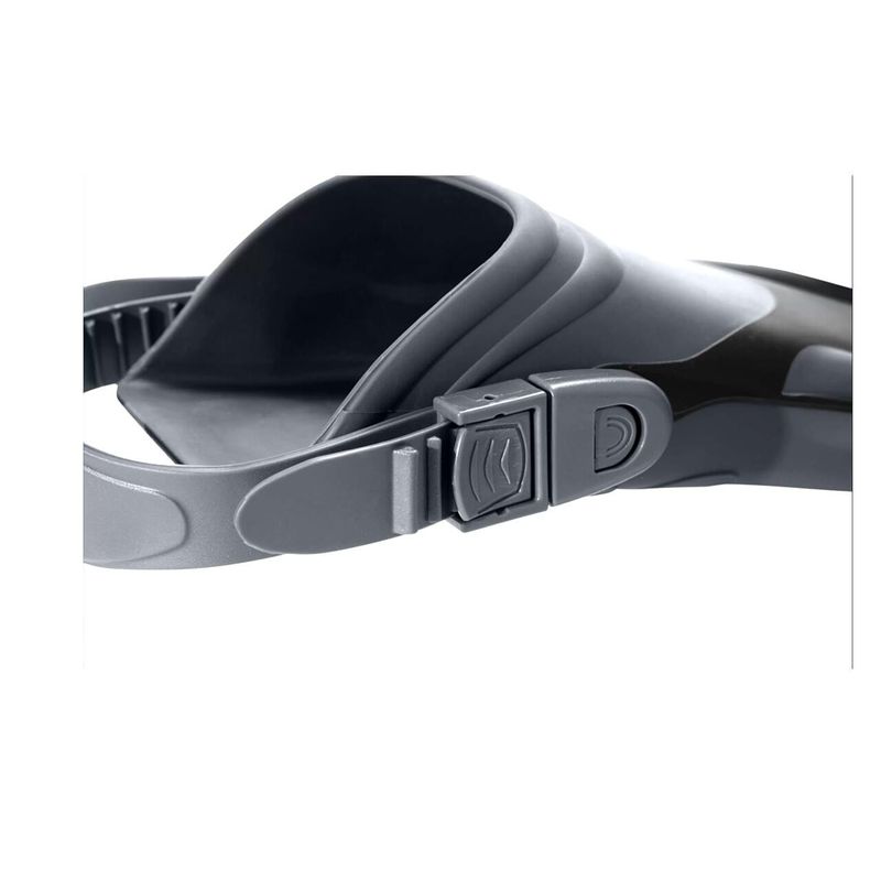 Sport si Outdoor - Camping - Accesorii camping si drumetii - Labe de inot, inotatoare, silicon, marime reglabila 37-41, 41x22 cm, Bestway - Infinity.ro