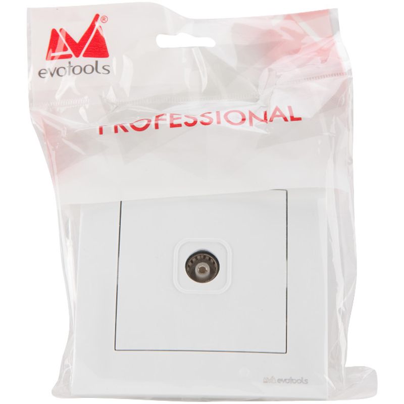 Casa si Gradina - Electrice - Prize - Priza TV ST2002 Evotools - Infinity.ro