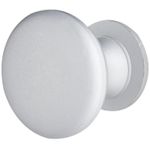 Casa si Gradina - Mobilier - Feronerie si accesorii mobila - Buton pentru mobilier Crom satinat c4986 Evotools - Infinity.ro