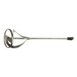 Casa si Gradina - Constructii - Scule electrice si accesorii - Amestecatoare electrice - Amestecator Zincat Evotools - Diametru: 100mm Lungime: 600 mm - Infinity.ro