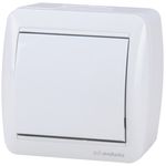 Casa si Gradina - Electrice - Distributie electrica si comanda - Intrerupatoare - Interupator PT2001 Professional Evotools - Infinity.ro