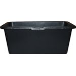 Casa si Gradina - Mobilier - Organizare si depozitare - Cutii depozitare - Cuva mortar evotools, 310 x 530x 770 mm 77L - Infinity.ro