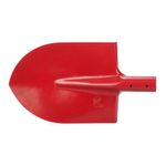 Casa si Gradina - Gradinarit si plante - Unelte gradinarit - Lopeti si unelte de sapat - Cazma Super Evotools - Lungime: 300mm Latime: 220mm Cantitate: 1buc - Infinity.ro