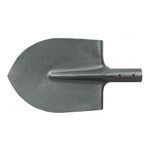 Casa si Gradina - Gradinarit si plante - Unelte gradinarit - Lopeti si unelte de sapat - Cazma Gri Carbon Evotools - Lungime: 300mm Latime: 220mm Cantitate: 1buc - Infinity.ro