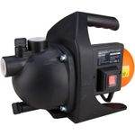 Casa si Gradina - Gradinarit si plante - Instalatii si accesorii pentru irigatii - Pompe apa - Pompa de Gradina Jet105 1020 EvoSanitary, 800 W, Carcasa din Plastic, 3100 l/h - Infinity.ro